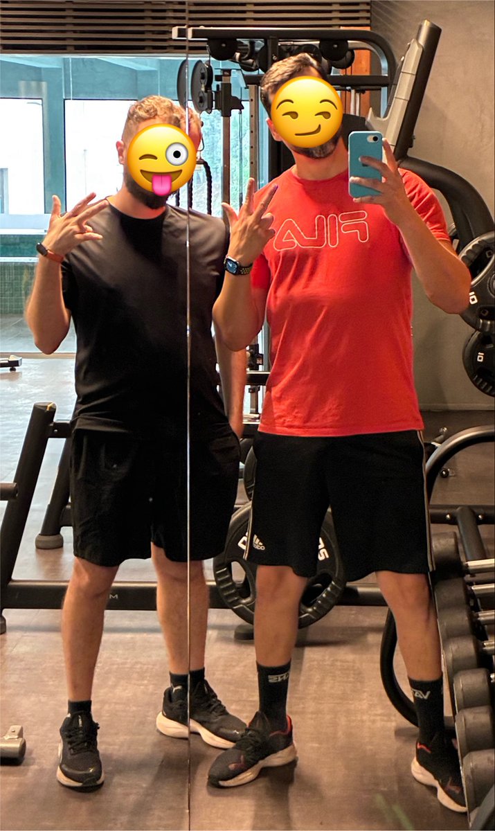 Usermaxsp's tweet photo. Treino tá em dia e a testo idem… cadê os putos pra entregar marmita? #casalbi #casalgay #putaria #tapago #relacaoaberta #marmita #sexoa3 #notesao #safado #barbudo #pentelhudo #fitness #maxhaus #fetiche #machosuado #cuckold #grinder #casaldaporra https://t.co/WZqHw2mpGL