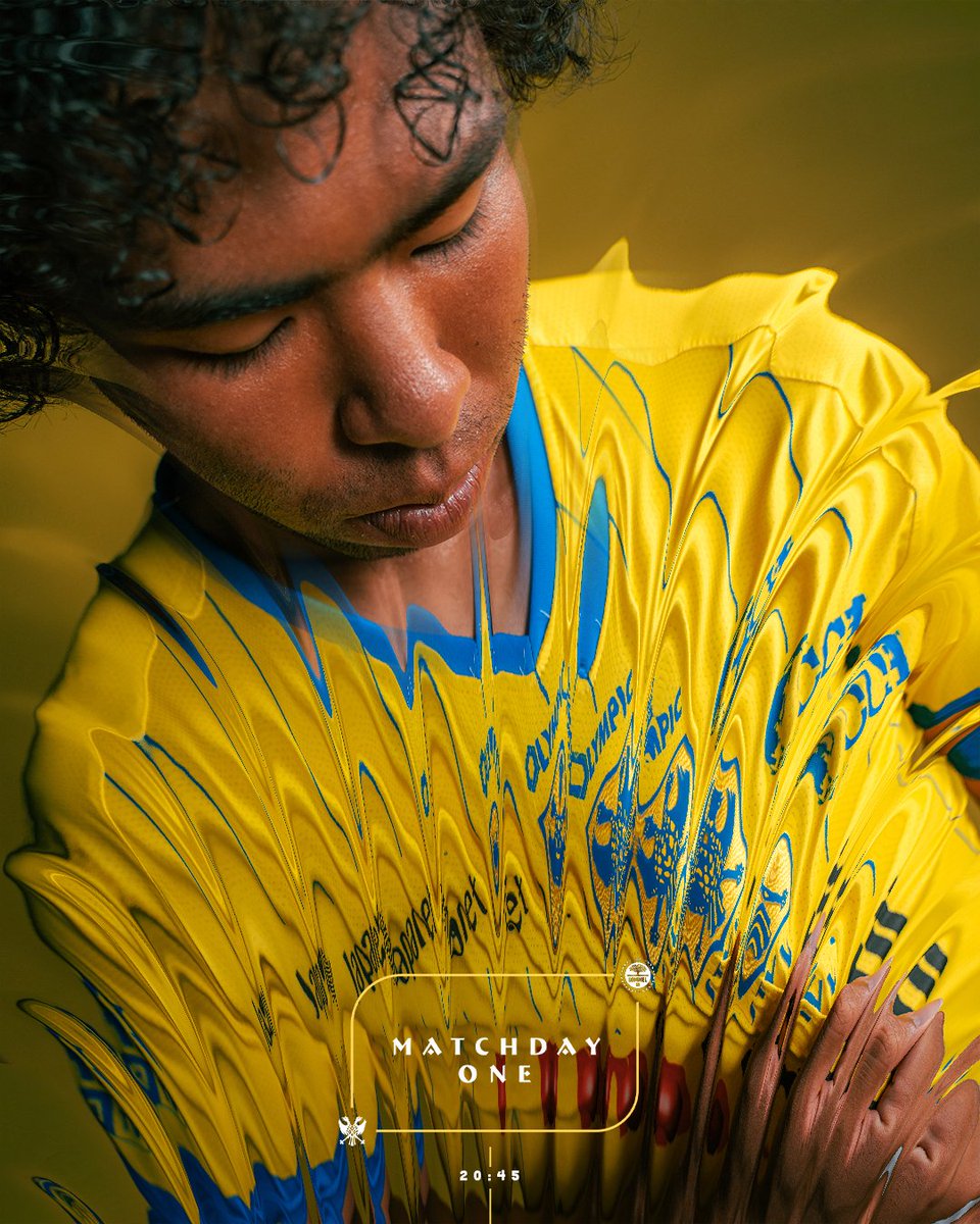 stvv's tweet photo. MD l First lines of the season
๐ก๐ต #STVLSK https://t.co/kWITwB8kL1