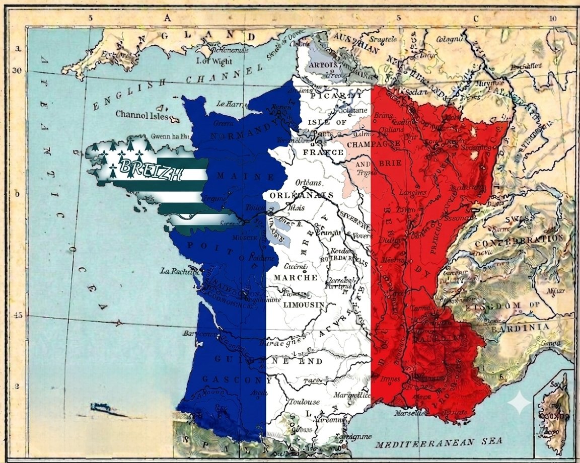 Seanleskin5's tweet photo. @FredericN764 @tegnererik La bretagne au breton https://t.co/fC3HCQ1WmI