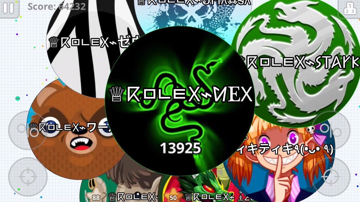 roleshandaoo's tweet photo. 2017年。Rolexクラン懐かしいなぁ。またこのメンバーでやりたいなぁ。 https://t.co/oYU7HZmGZt