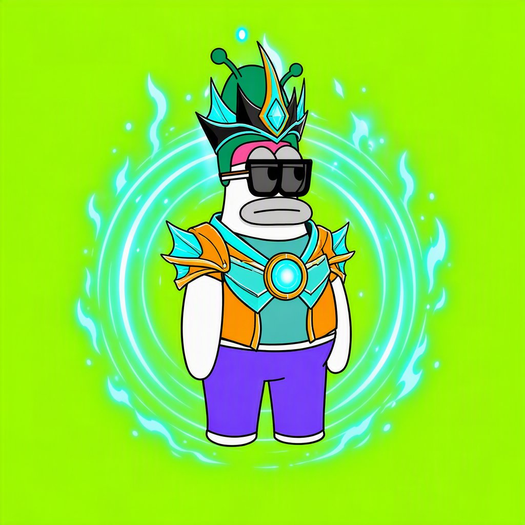 eaziofweb3's tweet photo. just got 20 gtd wls on @NeighborhoodRH upcoming 4444 collection on robinhood 

they're cooking a pixel fish art, coupled with some serious utilities that might scale to something bigger 

gtd mint: free
top robinhood nft holders: 0.0001eth
public mint: 0.0002eth

all you gotta do is follow them @NeighborhoodRH and drop your evm address in the comments 

check their official site for more details on the collection: https://t.co/wfHszeZvS8

probably nothing