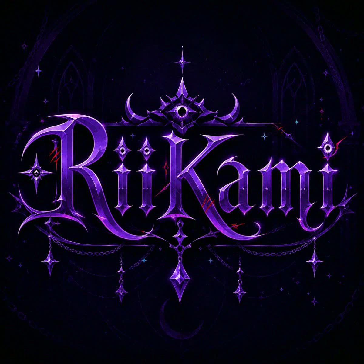 MimiLuUWU's tweet photo. Quick logo for the prince!
 #RiiIllust #VTuber https://t.co/SFxQdl8zmH