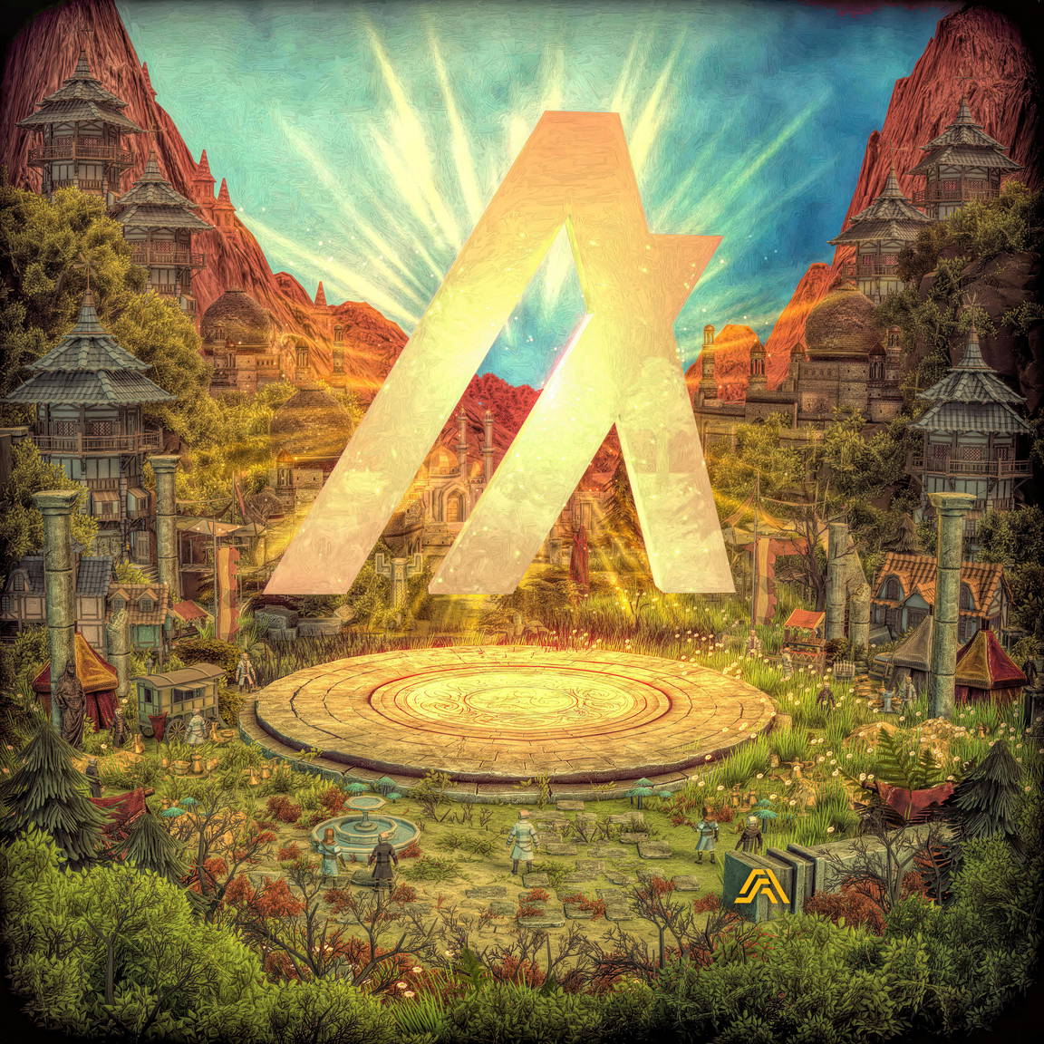 algerstmehn's tweet photo. $ALGO ecosystem is cooking so HARD lately! 👀🔥

@alphaarcade and @pplsexchange are both bringing long-awaited on-chain perps to Algorand!

@zerosignal_ai is cooking up its upcoming private AI chat

@PeraAlgoWallet is close to launching Pera 7.0

@GoPlausible is literally on fire, shipping nonstop around x402!

So many projects from the Global x402 Challenge are already going live, including ones from @Compxlabs, @mattbrigida2, @Agent402Tools, @useOttoAI, @Altcoin_daddy, @OyaPicks, @syra_agent, Tendril, PRISM, @agentmeshx402, and more! 🔥

@tinymanorg, @lofty_ai, @AkitaInuASA, @dork_fi, @UrVote_... and many others have also shipped recently or are still cooking! 🧑‍🍳

So much happening right now!