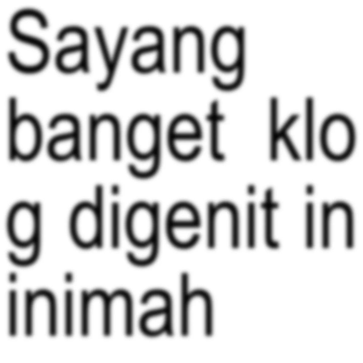 smRYUL's tweet photo. Edan gini euy https://t.co/anwh2UzkDB