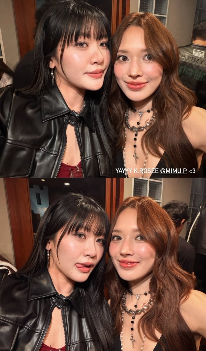 MaguiLopezB's tweet photo. Rose😭 ella es una fan más, la amo mucho🤍 https://t.co/JUWhB5F4Qu