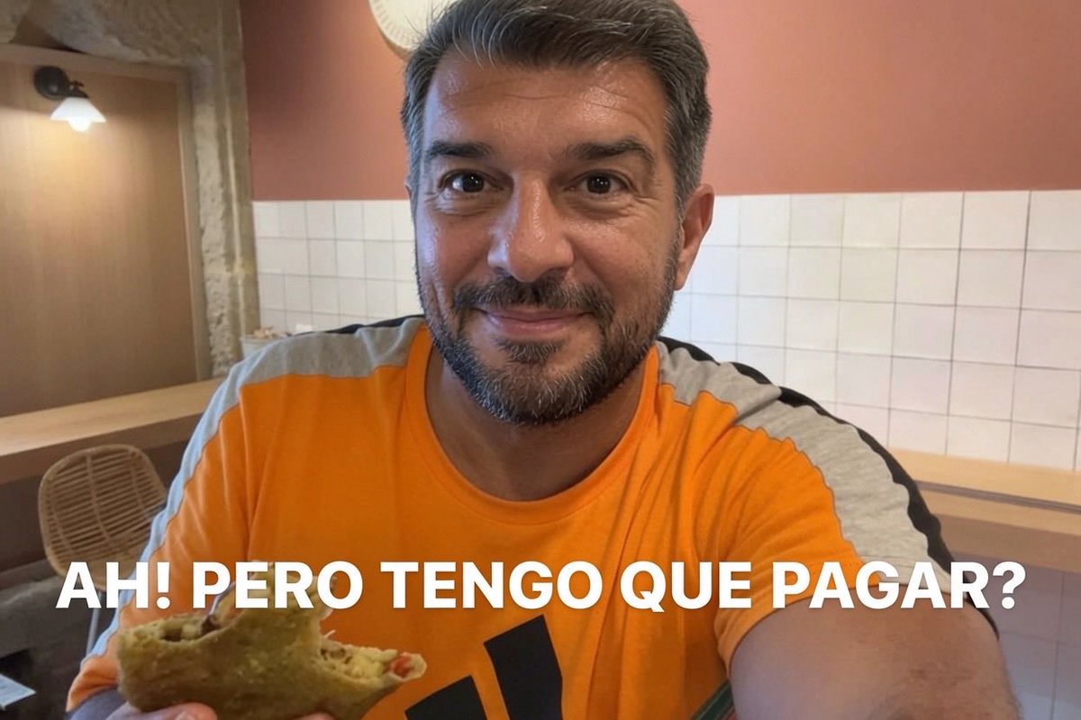 yipikayei7's tweet photo. Nuestra única bala ahora mismo es esta. https://t.co/RFfx9EQpBh