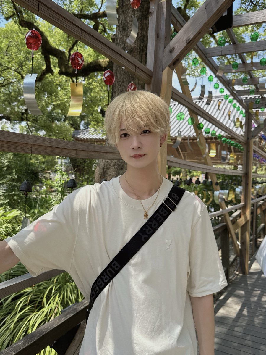shintaro_Zavage's tweet photo. 風鈴の音に、夏を感じる。 https://t.co/8nI3RwoAlN