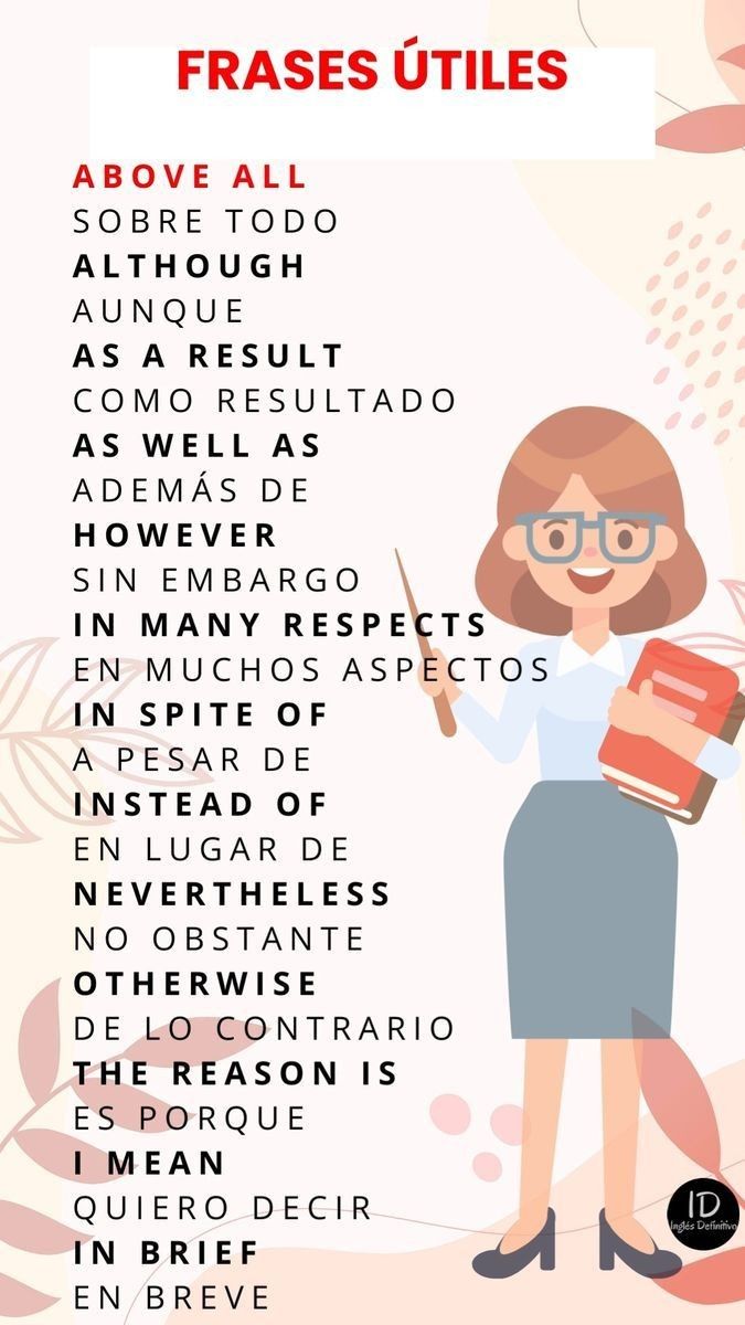 regalitosw's tweet photo. Suenas raro en inglés y lo sabes.

Estas frases lo arreglan en minutos https://t.co/sLzi0BQTCI
