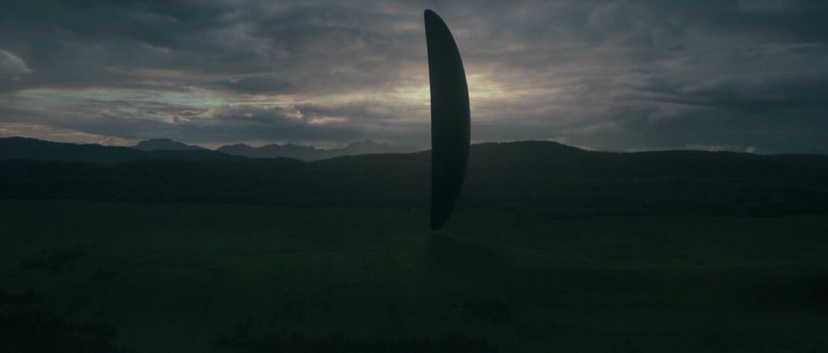 MovieEndorser's tweet photo. ARRIVAL is an Incredible Film https://t.co/VXl3nauiV4