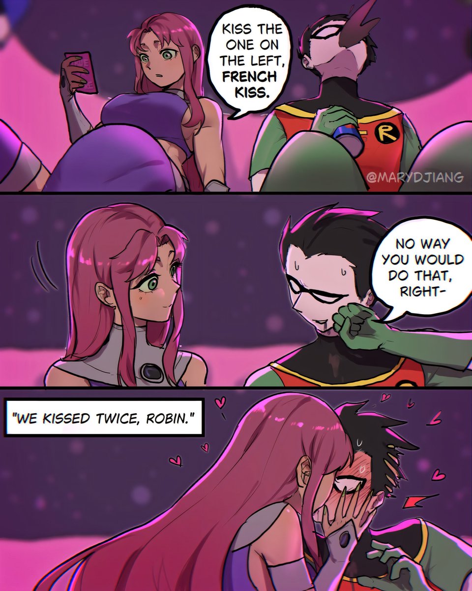 Universal4karts's tweet photo. #teentitansfanart https://t.co/aEwBBsLtsg