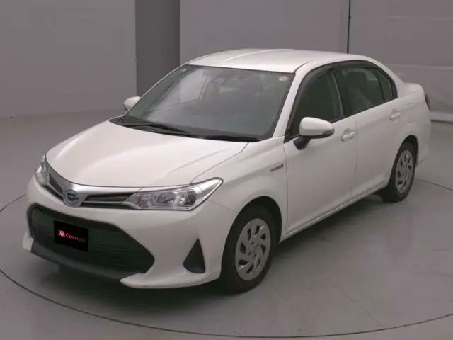 carnestke's tweet photo. SHIP DIRECTLY WITH US AND SAVE!
2019 TOYOTA AXIO HYBRID X 1500CC HYBRID_PETROL CVT

CIF: KES 1,077,050
DUTY: KES 474,818
CLEARANCE: KES 70,000
TOTAL: KES 1,836,108

With only 30% of the CIF Value (KES 323,115) you have the unit shipped
https://t.co/NAt3RvnJEU

#carnest #carImport https://t.co/ZijeO1ohm2