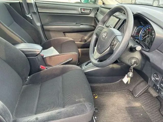 carnestke's tweet photo. SHIP DIRECTLY WITH US AND SAVE!
2019 TOYOTA AXIO HYBRID X 1500CC HYBRID_PETROL CVT

CIF: KES 1,077,050
DUTY: KES 474,818
CLEARANCE: KES 70,000
TOTAL: KES 1,836,108

With only 30% of the CIF Value (KES 323,115) you have the unit shipped
https://t.co/NAt3RvnJEU

#carnest #carImport https://t.co/ZijeO1ohm2