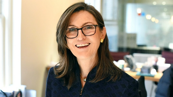 A1Tay____'s tweet photo. $NVDA gets another vote of confidence from Cathie Wood.

ARK Invest reportedly bought roughly $17.6M of $NVDA shares today.
#NVDA #NVIDIA #ARKInvest #AI https://t.co/L8utzv0fj2