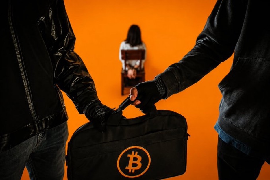 EyeWhales's tweet photo. JUST IN: 🇫🇷 Violent “wrench attacks” against crypto holders have stolen over $30 million in 2026, with France emerging as the global hotspot for kidnappings and physical extortion targeting digital asset investors. https://t.co/lRlWOWTM2w