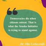 Photo by Arusha Initiative (@ArushaIntiative)