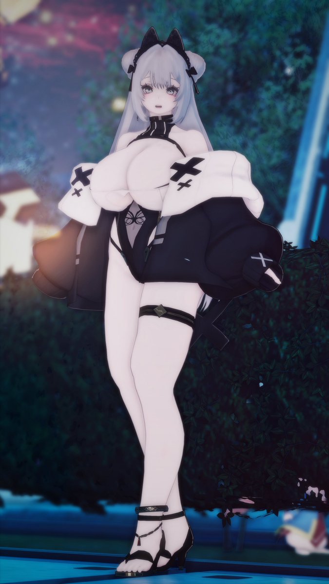Blood_Over_Sx's tweet photo. #PSO2NGS_SS https://t.co/hZi0eCiThN