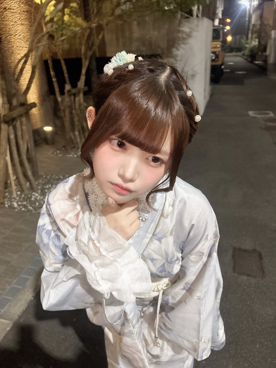 mumu_VVSiS's tweet photo. 君がすきかなーって https://t.co/xPn2S58OVk