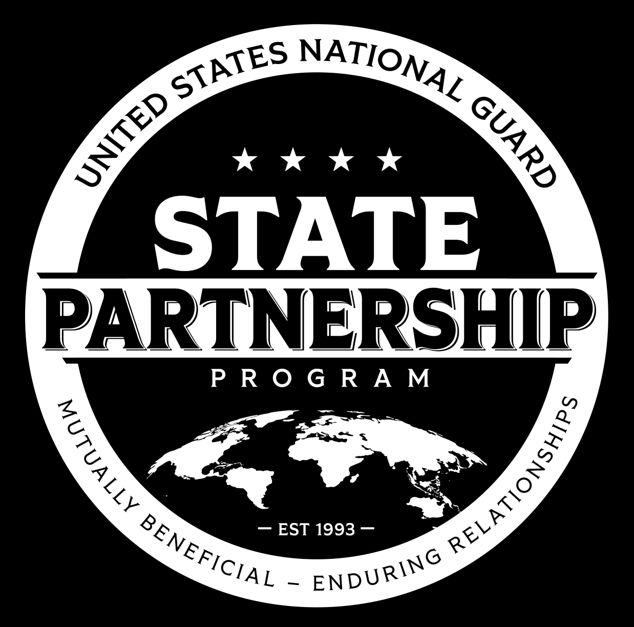PEC_Expert's tweet photo. Our own Kaila Spencer and Daniel Feng will be at this year’s SPP Conference!

We couldn’t be more excited to attend this year and show how PEC’s Guard Language Program can help connect states with their partner nations. If you’re headed there, make sure to come by and say hello. https://t.co/FGQ0wle09d