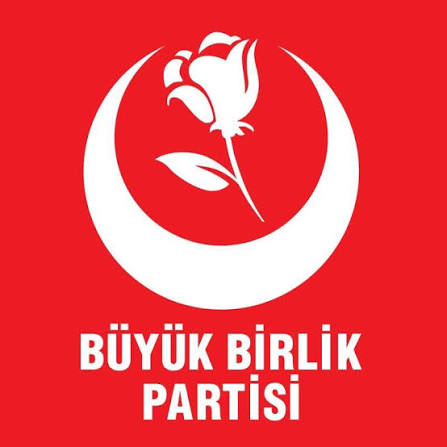 medyamuhtari's tweet photo. 🔴 Büyük Birlik Partisinden açıklama:

Cumhurbaşkanı adayımız Sayın Recep Tayyip Erdoğan'dır..

Bazı basın yayın organlarında ve sosyal medya mecralarında, Büyük Birlik Partimizin de adının geçtiği, Cumhurbaşkanlığı seçimlerine yönelik çeşitli siyasi iddialar yer almaktadır.  

Söz konusu haberlerde ifade edilen iddiaların partimizle hiçbir ilgisi bulunmamaktadır.

Büyük Birlik Partisi, Cumhur İttifakı'nın kararlı ve sorumluluk sahibi bir ortağıdır.
Partimizin bu konudaki siyasi iradesi açık ve nettir. Genel Başkanımız Sayın Mustafa Destici de farklı zamanlarda defaatle ifade ettiği üzere, Cumhurbaşkanı adayımız Sayın Recep Tayyip Erdoğan'dır.