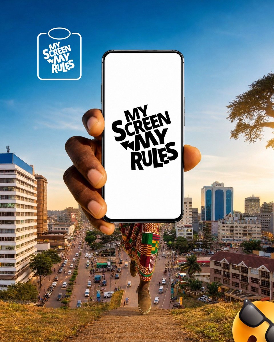 4Ezrah's tweet photo. You've waited long enough for a screen that adapts to you instead of the other way around. It's finally here. #MyScreenMyRules https://t.co/cQcsjDSdw0