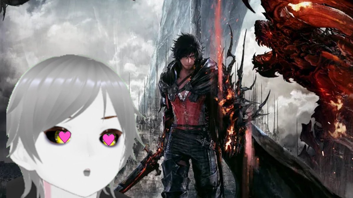 saiguy1369's tweet photo. Will we finish FF16??? Let's find out TONIGHT 8PM PST! 👻💀🖤 https://t.co/GsZcFl8uxQ