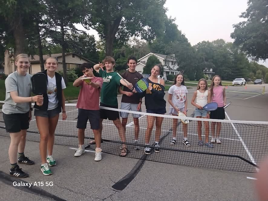 BPD_MN's tweet photo. Now THAT was an EPIC National Night Out!🥳🤩 From bubble makers, to cotton candy machines, to bounce houses, to food trucks, to Pickleball courts and so much more!
100's of nbhd's and 1000's of people came together building a stronger community. Let's do it again next year!! 💙 https://t.co/ck7LrmPMVJ