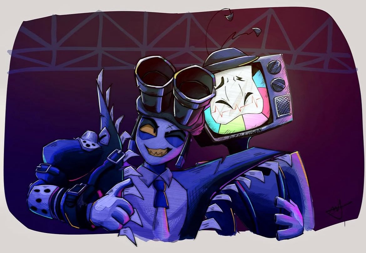 inkymal's tweet photo. Deleted this a while ago 
#smg4 #Gunshow https://t.co/fmmhTVsa9S