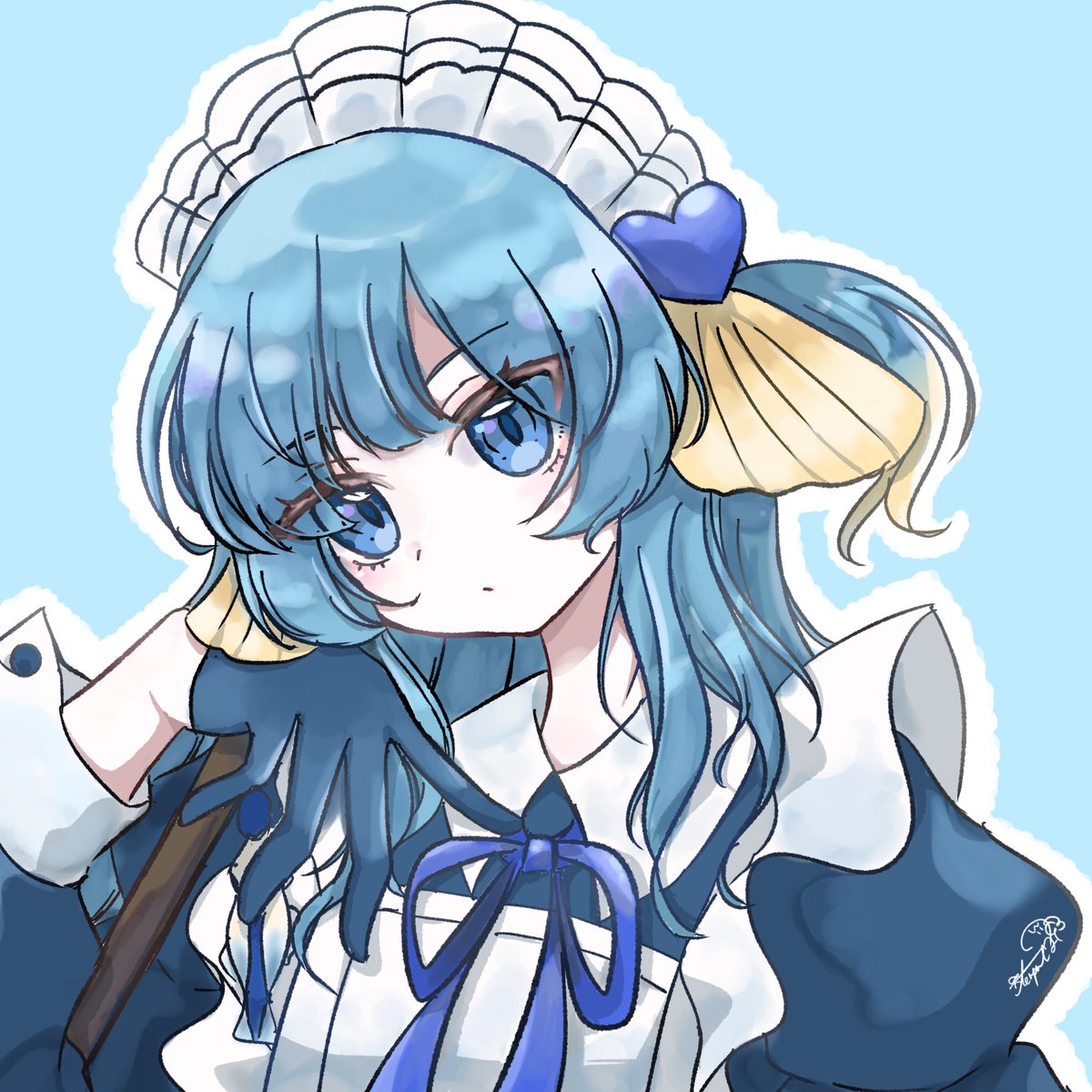 tenpul7293's tweet photo. ホロくん
好きな要素しかない子
#アクおどあーと https://t.co/XVQ1nkZVHC
