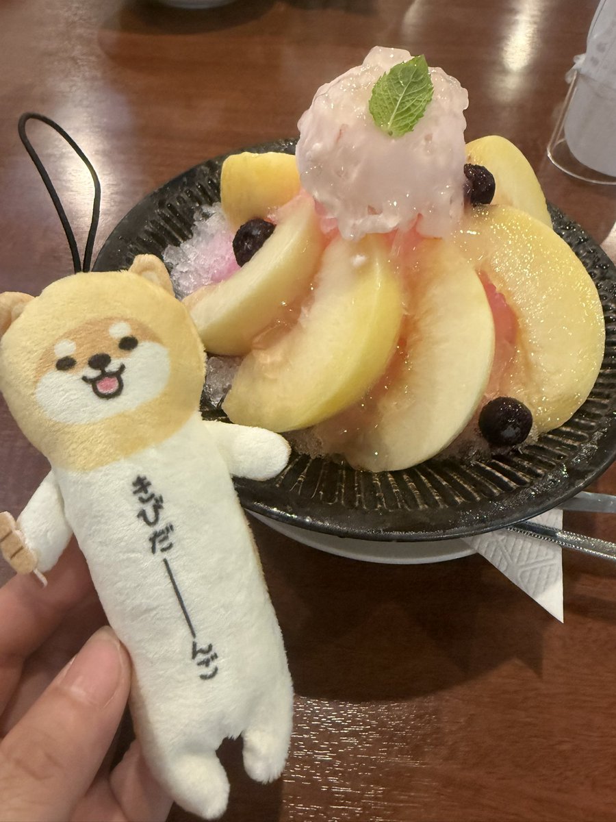 nalppy02's tweet photo. ちなみに倉敷めっちゃ楽しく観光しました！！ https://t.co/bE3r3kQPrW