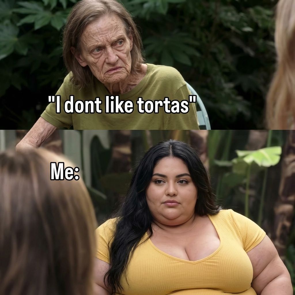 GetTORTA's tweet photo. always people who look like THIS https://t.co/3eJiZSBnB2
