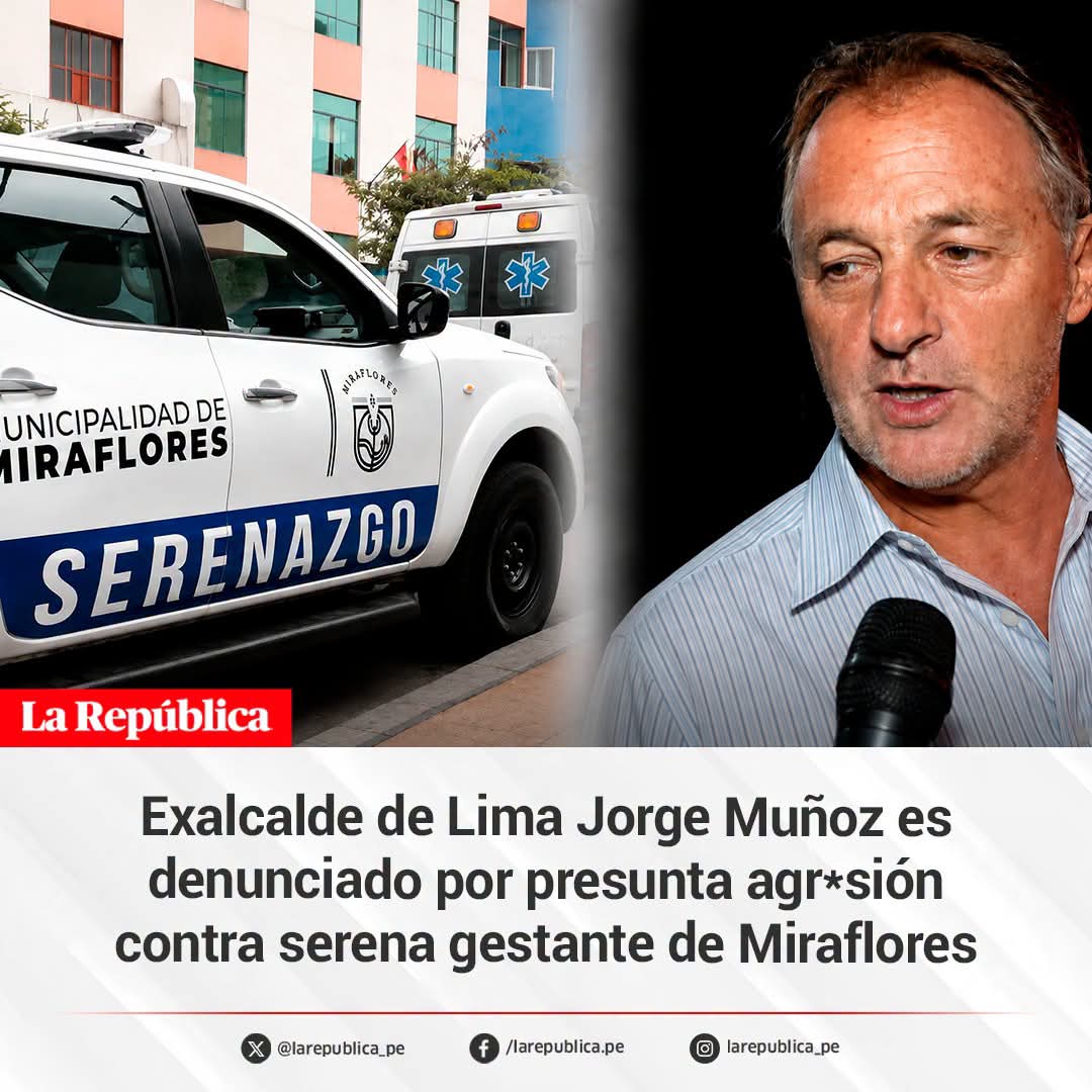 JuanJosmaguias1's tweet photo. Presunta agresión?cuando no el pasquín de los T3rrucos solapando a este corrupto,hay videos y testigos de lo que hizo este energúmeno Muñoz. A la cárcel es donde debe de ir. https://t.co/61OBF6Esrt