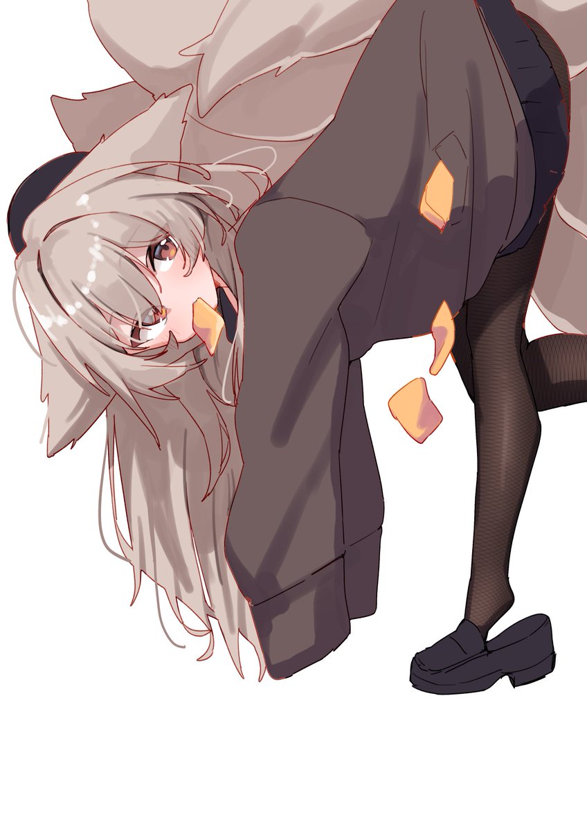 six_box's tweet photo. 輝夜ちゃん～～
#VRCくりえいてぃ部_1hdraw https://t.co/mlLex70c1R