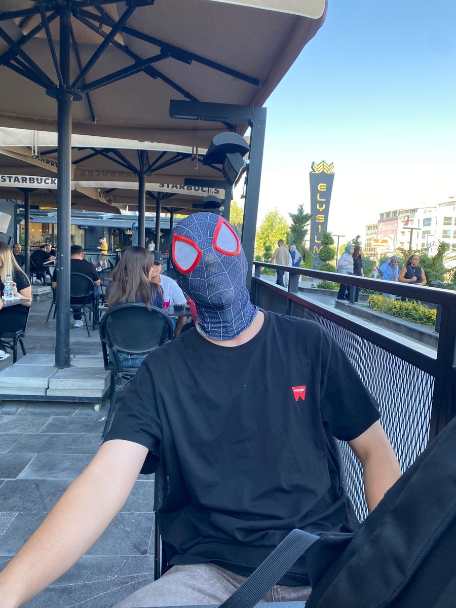 thedivinus's tweet photo. yok kanka ne abartması... https://t.co/QhYGSvfErl