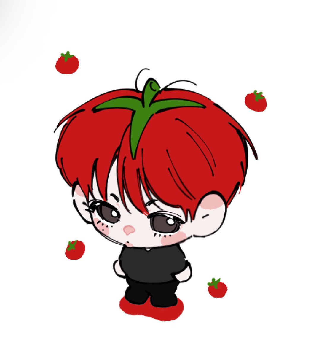 topggii's tweet photo. 🍅 https://t.co/paJx9AMDGN