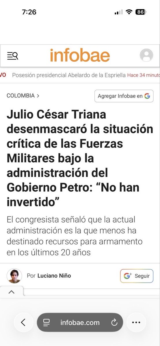 FexxShandow's tweet photo. @petercoral733 @mazm876 @gaminjorge04 Yo pensé que a usted ser un intelectual, sabía como abrir un hilo en un trino, muy intelectual usted que digamos pues no. https://t.co/ToySCGeaCx