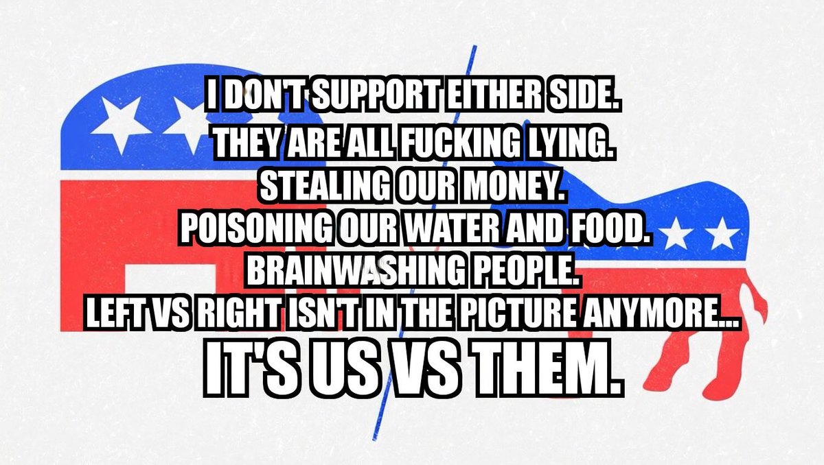 PapageorgioWV's tweet photo. Fact! And people will still get mad! https://t.co/vKtoHjJKnF