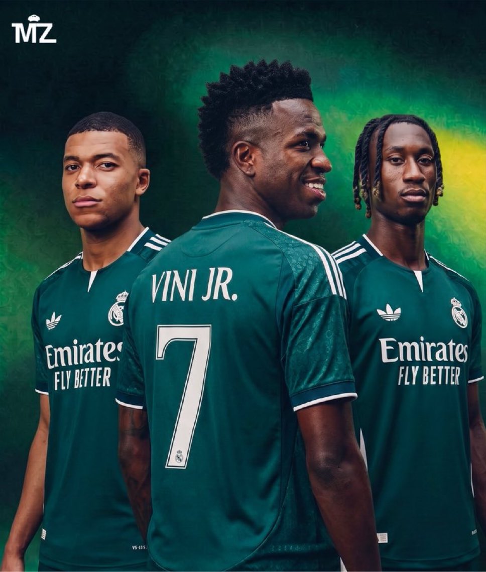 theMadridZone's tweet photo. 🚨 REAL MADRID’S NEW ATTACK 2026/27: 

🇫🇷 KYLIAN MBAPPÉ 
🇧🇷 VINI JR. 
🇨🇮 YAN DIOMANDE 

🔥🔥🔥 https://t.co/Xaey8fBj9d