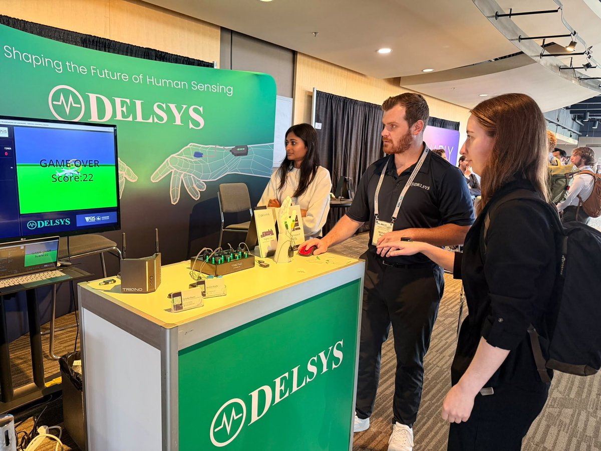 IEEEembs's tweet photo. #BioRob2026, which just wrapped up on Tuesday, brought together brilliant minds from #IEEE #EMBS &amp; #IEEERAS for an unforgettable experience.

BioRob's keynotes, sessions, &amp; workshops encompassed many areas of biorobotics &amp; biomechatronics innovation. https://t.co/5L88OJdRbC