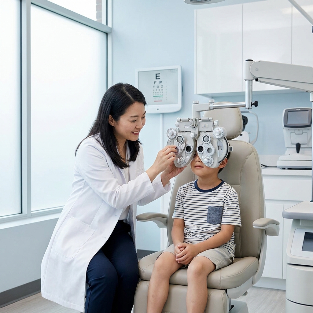 ChanOptometry tweet picture