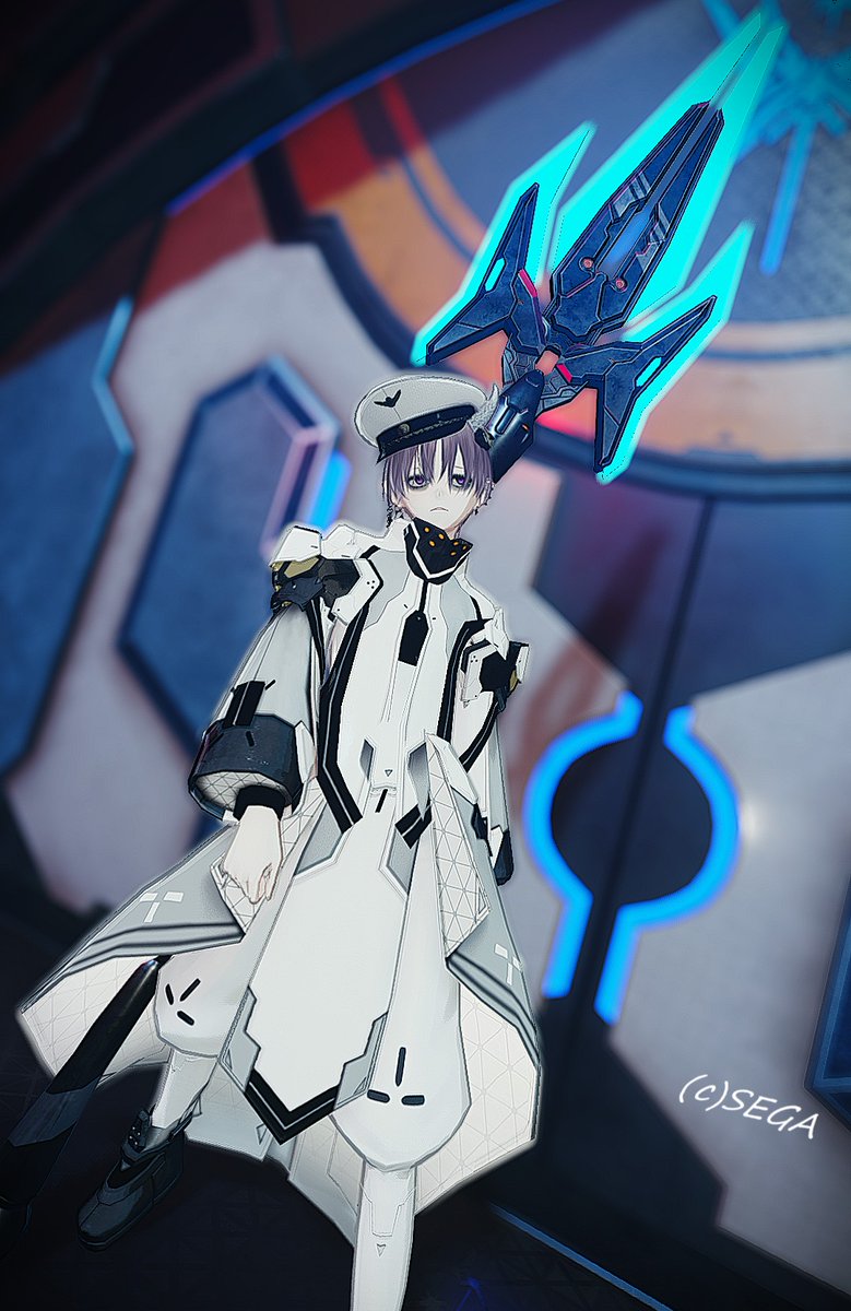 hanasiro45's tweet photo. 折角なので、メインストーリーを進めてきました…！
2年分くらい…？😌💦

#PSO2NGS_SS https://t.co/RXdHu8UGCl