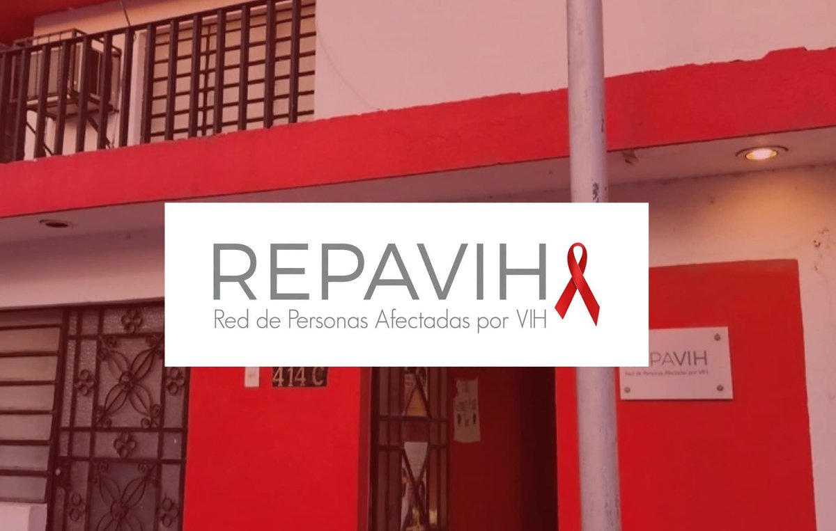 RepavihMID's tweet photo. REPAVIH es mucho más que un lugar para pruebas seguras y confidenciales: es un espacio de dignidad, acompañamiento y una familia que te abraza tal como eres. ❤️

#REPAVIH #Acompañamiento #SinEstigma #SaludYComunidad https://t.co/vg4lz3Sqzy