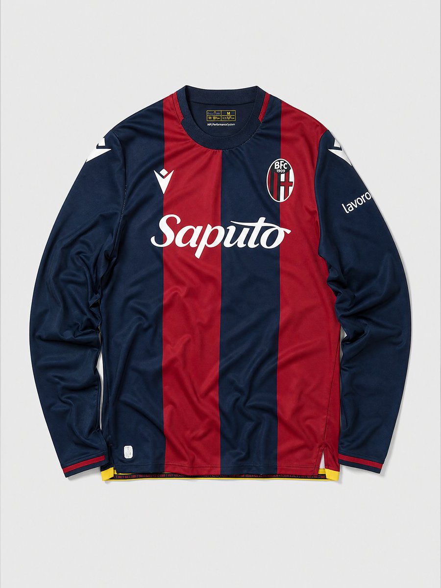 _PointDePenalty's tweet photo. Sélection de maillots manches longues en promo à moins de 50 balles (code PDP10)

Aston Villa (37€) https://t.co/drydOjE1d6

Milan AC (48€) https://t.co/3jb9cIZpWI

Bologne (43€) https://t.co/oeOCamblDq

Palmeiras (43€) https://t.co/X6WQxAx8HG https://t.co/AS9HlkycOr