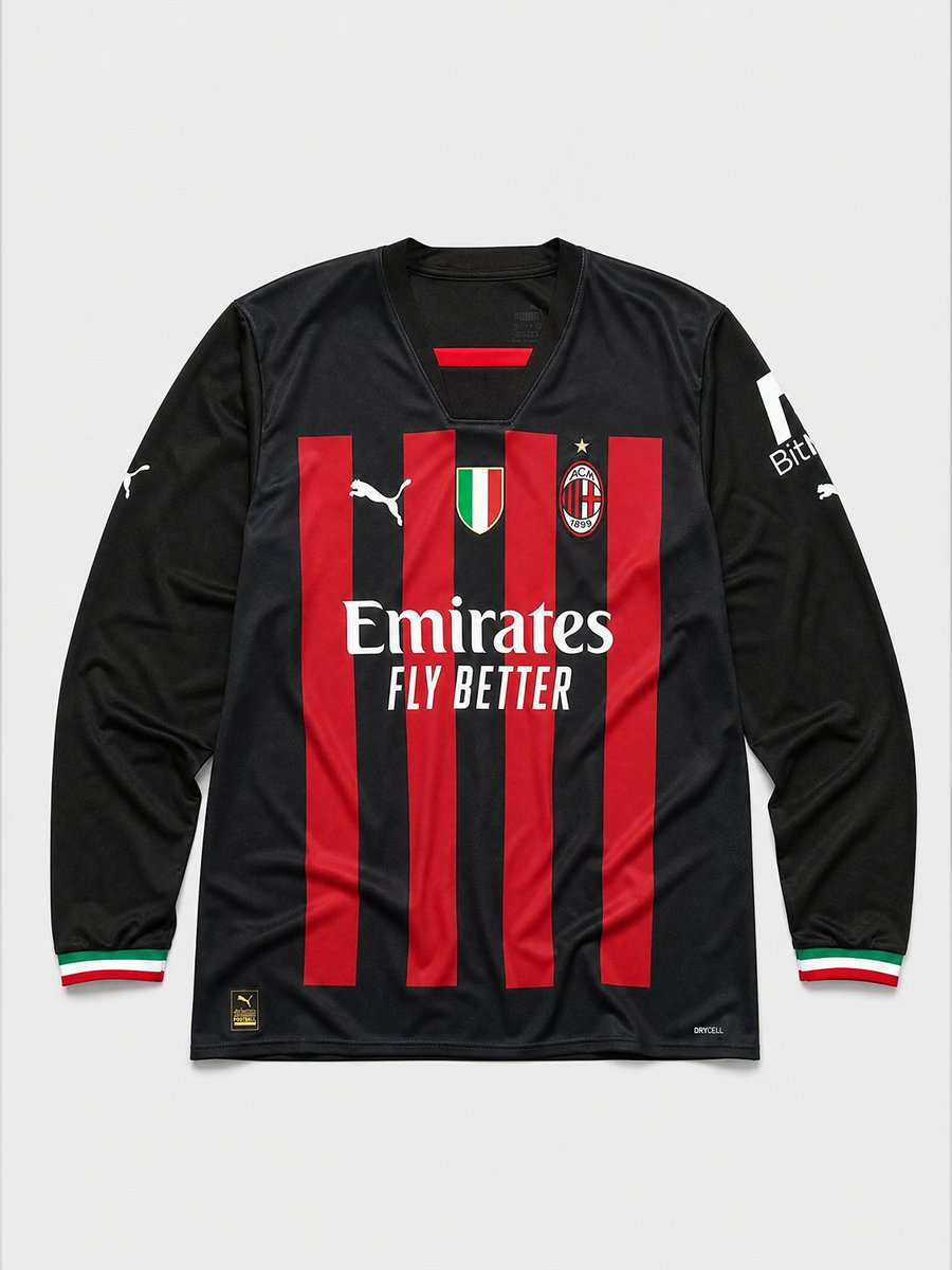 _PointDePenalty's tweet photo. Sélection de maillots manches longues en promo à moins de 50 balles (code PDP10)

Aston Villa (37€) https://t.co/drydOjE1d6

Milan AC (48€) https://t.co/3jb9cIZpWI

Bologne (43€) https://t.co/oeOCamblDq

Palmeiras (43€) https://t.co/X6WQxAx8HG https://t.co/AS9HlkycOr
