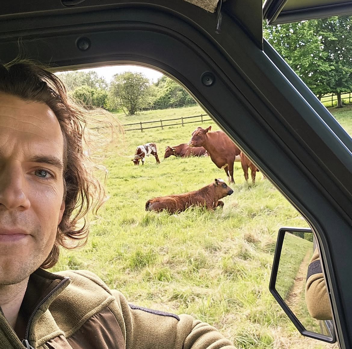 Official_Cavil's tweet photo. #Home
#Peace https://t.co/AKUlsrdeYN