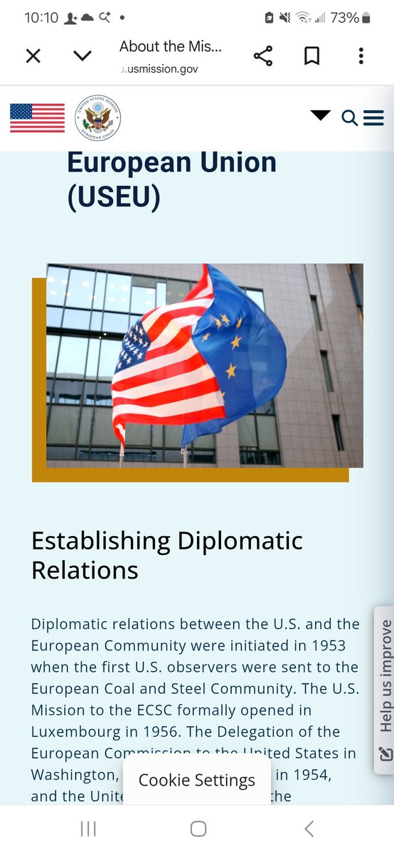 AngelaJanovich's tweet photo. @MikeRogersForMI @MikeRogersForMI better address the European 🇪🇺 Union problem . International Law is warfare.  Occupied through military conquest through agreement 🤝 https://t.co/1kAW1CZHTK