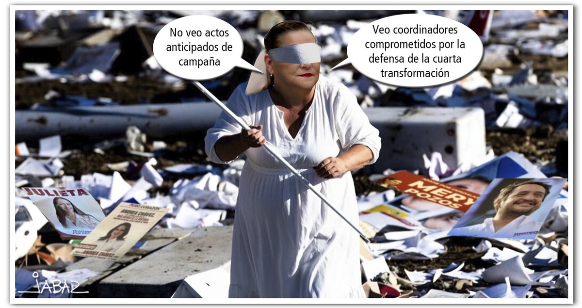 jabazmonero's tweet photo. ¿Son o se hacen?

Mi colaboración en @Milenio https://t.co/urUFtT9v2E