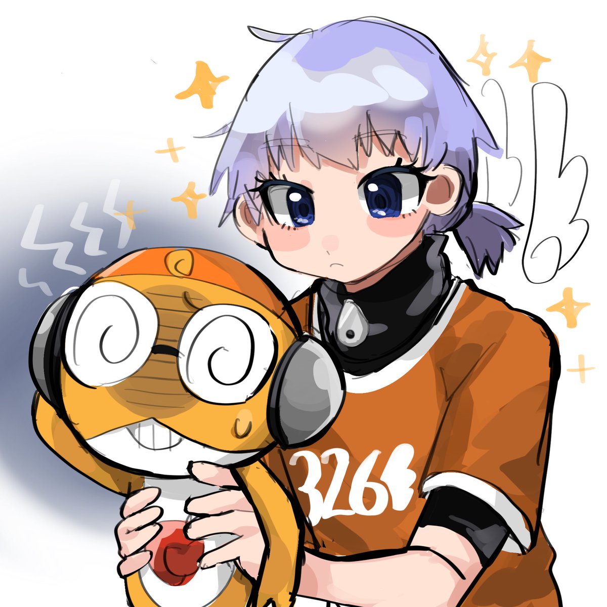 m_x_ml99's tweet photo. 地球で面白いヤツに会えてよかったねの意の📡⚡️(👦623) https://t.co/NiC4Wprmq8