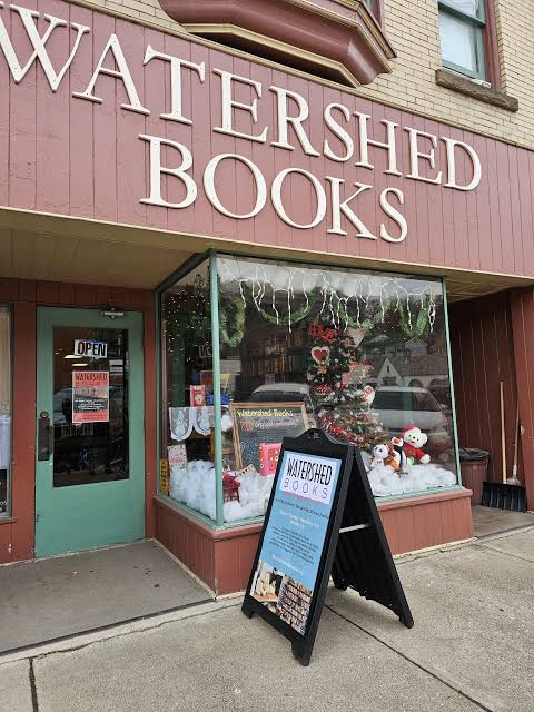 JLockettAuthor1's tweet photo. Save the date! My 1st book signing for MY LIFE AS AN ASTHMANAUT post-#DisabilityPrideMonth will be held at The Watershed Journal at 3 PM on August 9th in Brookville, Pennsylvania! There will be a reading of my book, too!
@FreeSpiritBooks #kidlit #picturebooks #pb #asthma https://t.co/y36O0fnAig