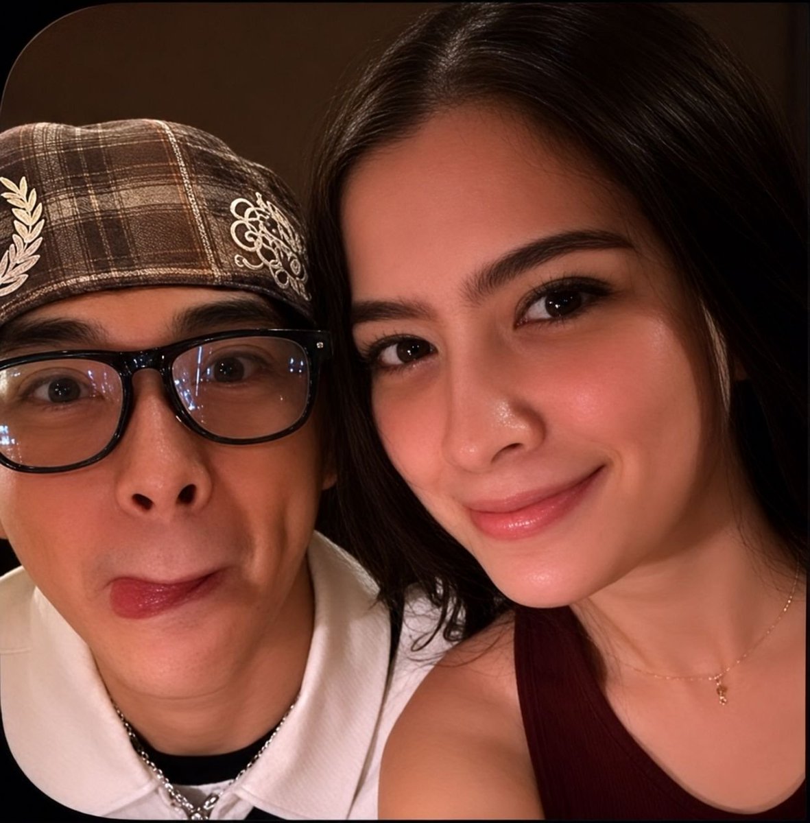 quinzeyh199x's tweet photo. @ofc_iwant Pano po ba yung couple pics?

Parang ganito po ba?
Apat na po para sure kung ganito nga 😁

#GeLex
#TheChambermaidsDaughterSeason2 https://t.co/HKhxtZHBMb