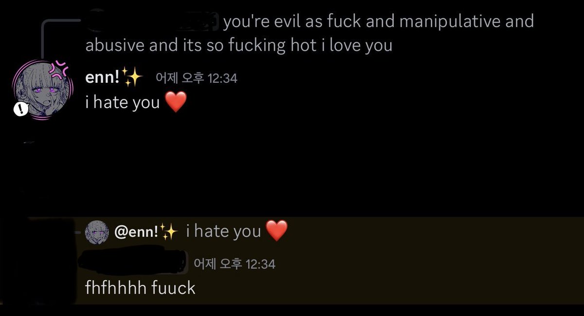 scamenn's tweet photo. another “domme” in my dms acting absolutely bitchmade! 

admitting my aura is “crushing”? how fucking pathetic 🤣

ur NEVER gonna succeed here! lemme stomp u down and turn u into a resource instead! 💜